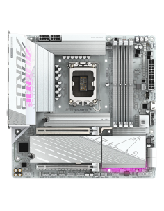 GB B860M A ELT WF6E ICE /1851 2